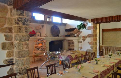 Masseria Grande Agriturismo - Foto 32