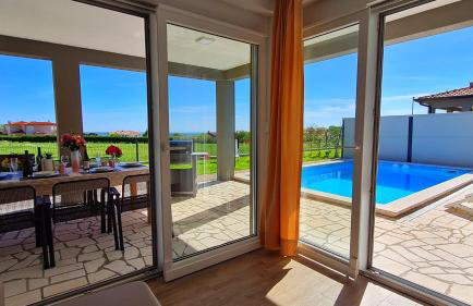 Villa Robert Kastelir - Foto 17