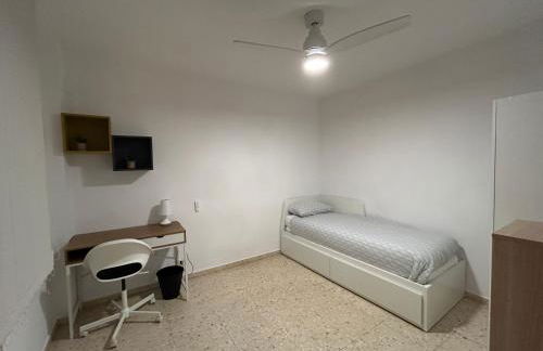 VUT EL PARQUE II - Parking gratuito cercano - Foto 15