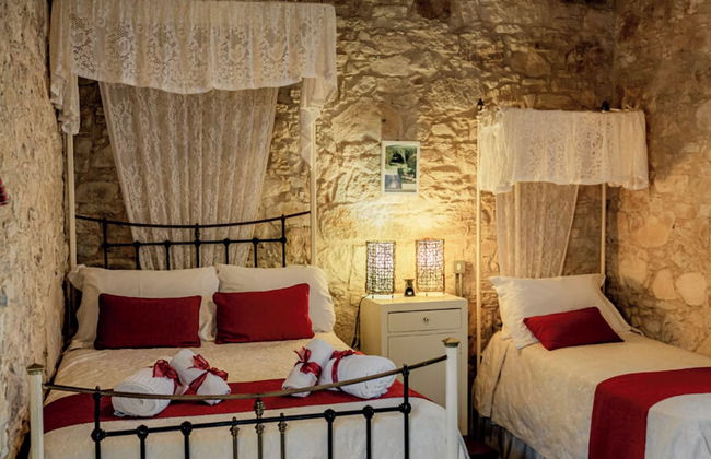 Sanders Arsorama Arsos - Foto 2