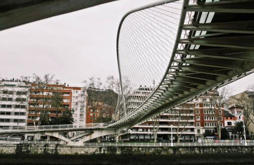 ZUBIGANE apartamento junto a la Ría & Parking - Foto 21