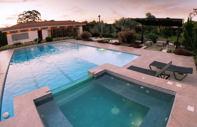 Llano Grande - Photo 23