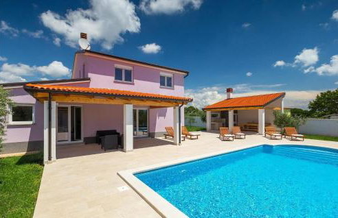 Villa Zeus - Foto 13