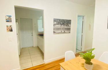 Apartment in the Heart of Calle 8 with Parking - Foto 28