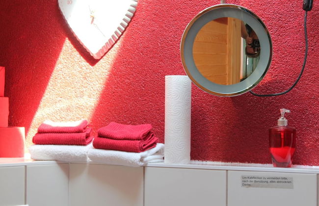 Apartment in Ribnitz Damgarten - Foto 6