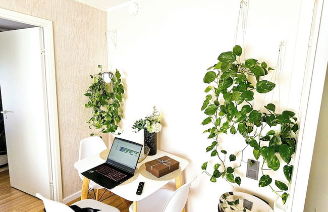 Cofy Rentals Tallinn - Foto 38