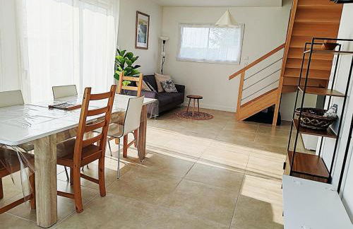 YDIWEN Maison Tregunc - Foto 24