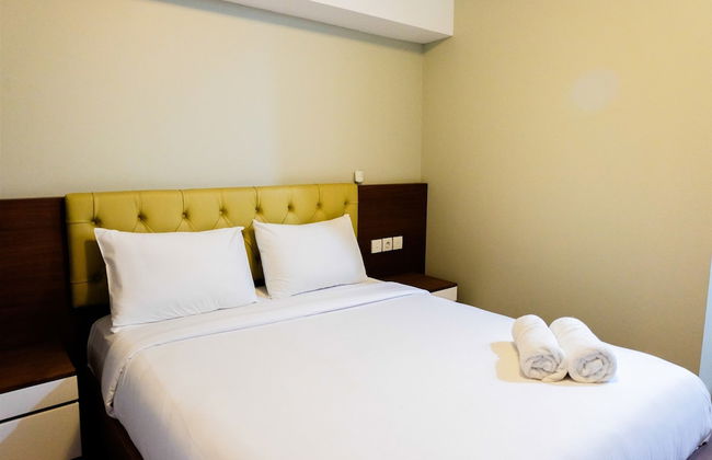 Amazing 2BR with City View The Wave Apartment - Foto 12