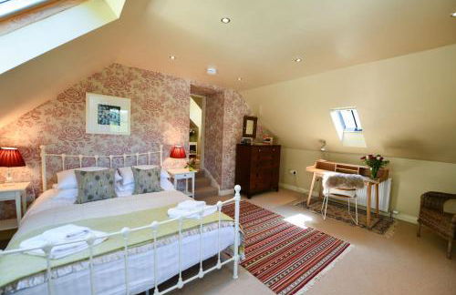 Stables Cottage - Foto 8