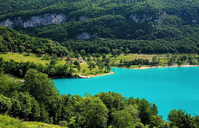 Il Giardino In Montagna Family Friendly - Foto 32