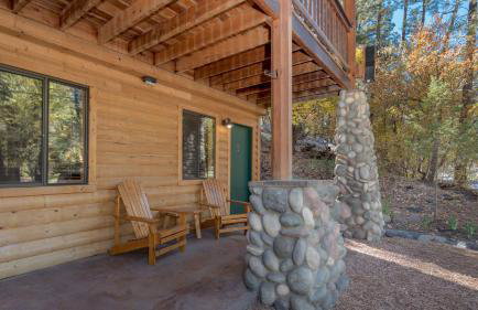 Upper Canyon Inn & Cabins - Foto 59