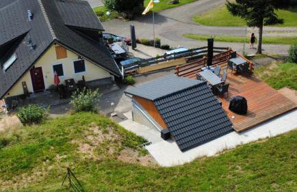 Ferienwohnungen Talblick - Foto 31