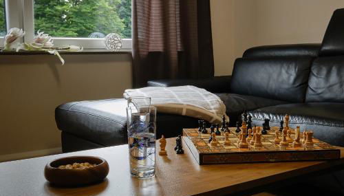 Ferienwohnung Mitten im Pott - Foto 2