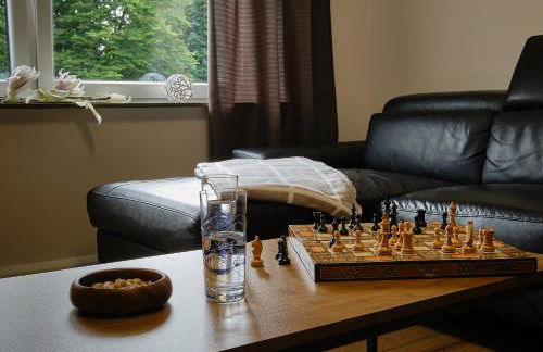 Ferienwohnung Mitten im Pott - Foto 2