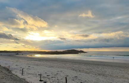 Agréable maison avec grand jardin pour 4 - Foto 16