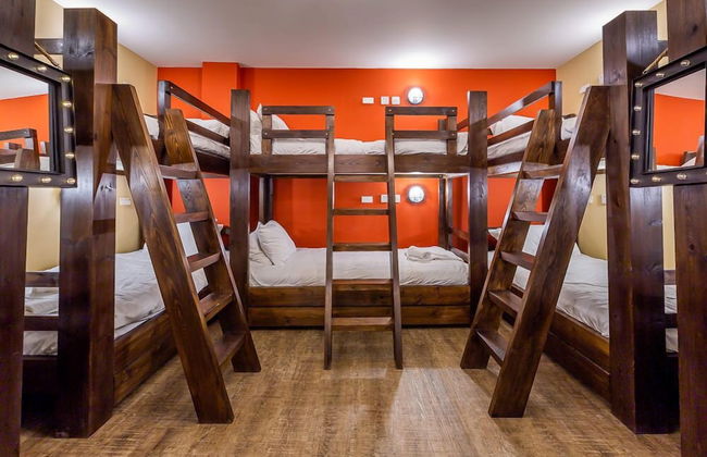 Honeypot House - Foto 13