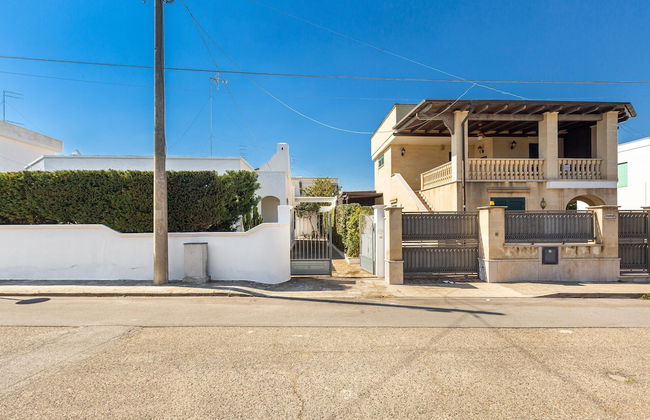 2784 Villa Bella Giulia by Barbarhouse - Foto 39