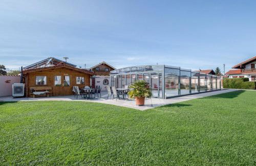 5 Sterne Ferienwohnung Sissi - Foto 29