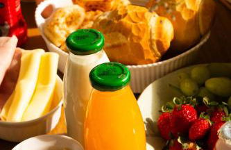 Chalé Monte Lumier - Foto 16