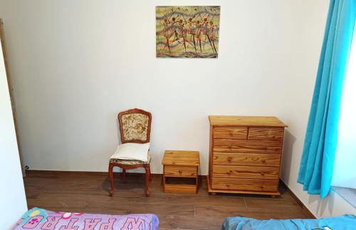 Château de Prax Viel - piscine et mini ferme, climatisé - Foto 30