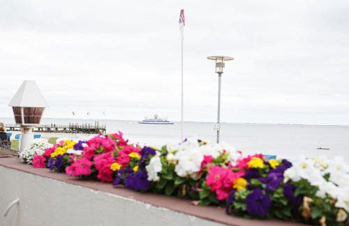 Gästehaus Hoferichter, Whg 2 - Foto 2