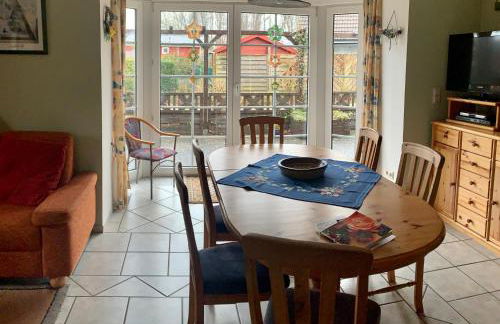 Ferienhaus 8 an der Ostsee in Schönhagen - Foto 9