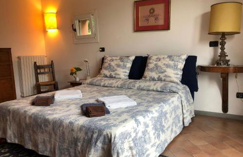 Agriturismo Terre Bianche - Foto 44