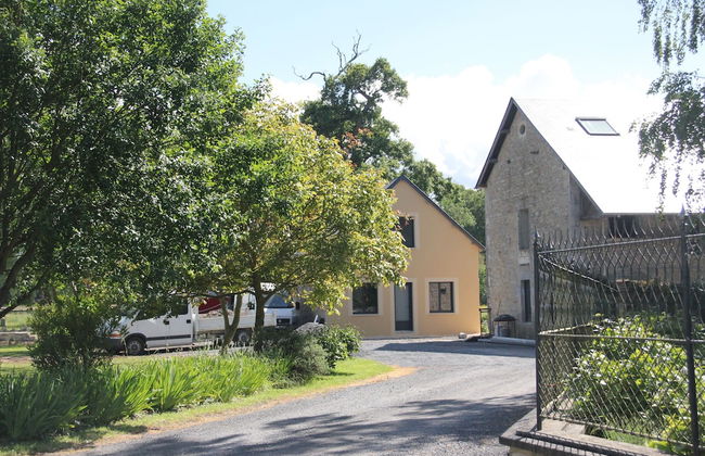 Sarl Logis du Grand Pin - Foto 1