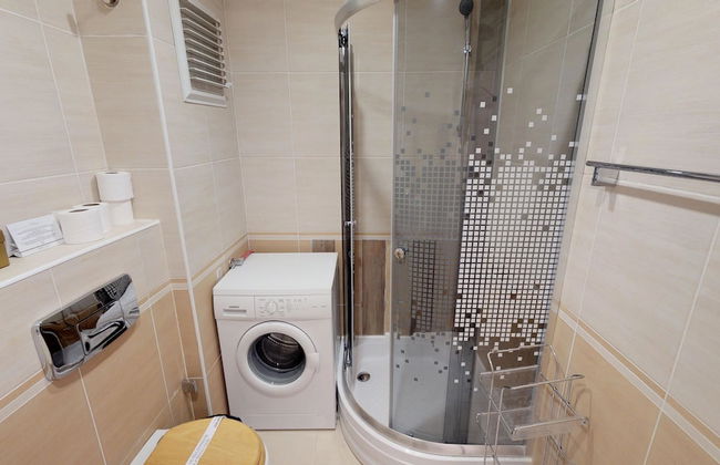 Gold City 1 Bedroom Villa 1 - Foto 16