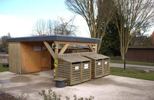 Weserberglandalm Haus 3 - Foto 19