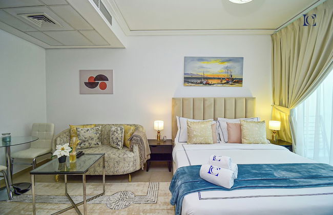 Gld - Cozy Studio with balcony - Photo 3