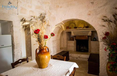 Il Trullo Pellegrini - Foto 4