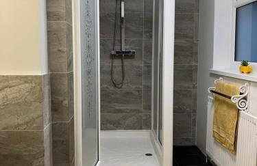 Lovely family seafront property in Burnham-on-Sea - Foto 15