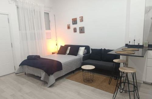 Loft a estrenar con encanto en Salamanca Entrada independiente - Foto 8