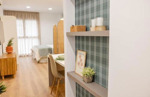 Alcaravaneras Beach Loft - Foto 26