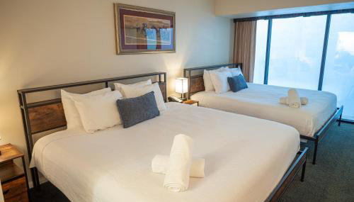 Stay Together Suites - Suite On The Strip Steps From Bellagio & Cosmo Sleeps 11 - NO RESORT FEE - Foto 5