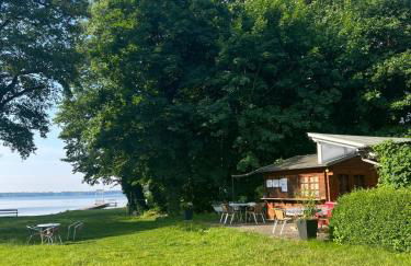 Ferienwohnung vor den Toren Berlins - Foto 41