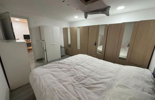 The Special Loft Plaza Castilla - Foto 24