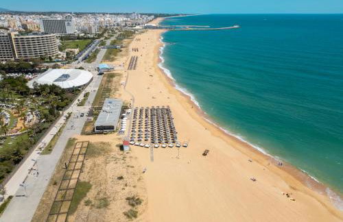 Villa Bellegarde by Algarve Vacation - Foto 48