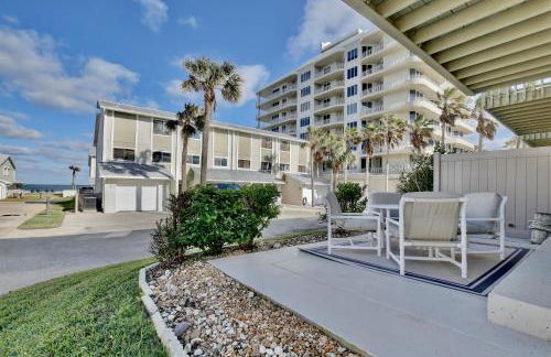ZEN BEACH RETREAT - OCEAN VIEW TOWNHOUSE -No Drive Beach - Foto 102