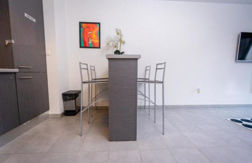 Ô Doux Séjour - Parking, NetFlix, Terrasse - Foto 21