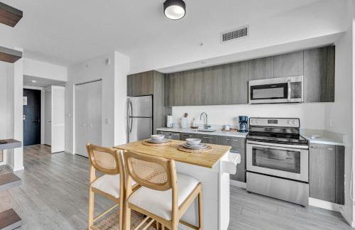 Alea Miami Designer Studios Downtown - Foto 7