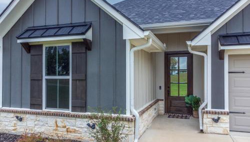 City Zen Modern country retreat - Foto 3