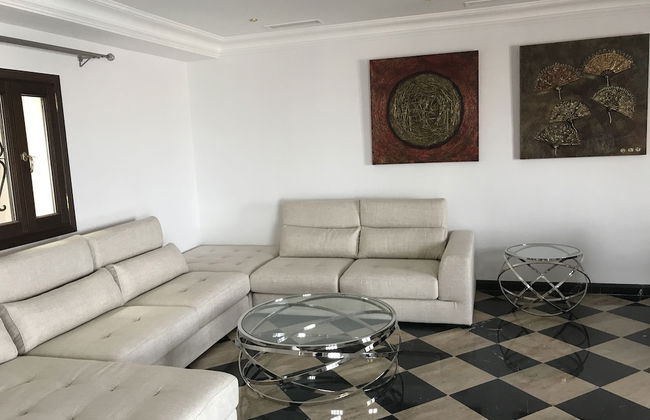 InstaStay Front line Harbor Apartment - Foto 21