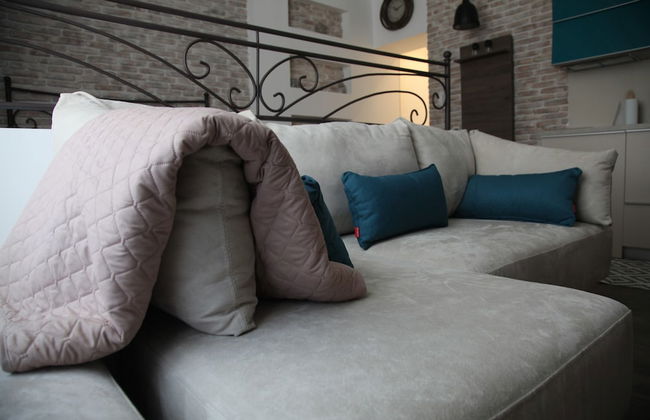 Al Mattina Apartments Belgrade - Foto 66