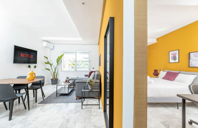 Stayhere Rabat - Agdal 2 - Classic Residence - Photo 1