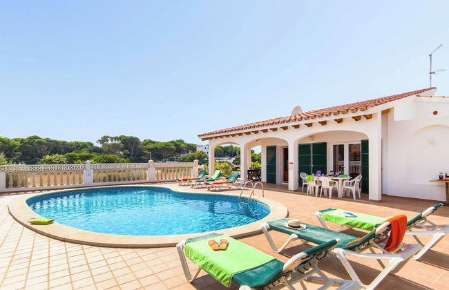 Villa Olga - Photo 22