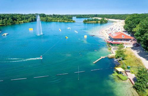 Auszeit am Dankernsee - Foto 19