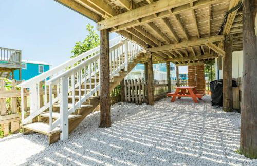 Sun & Salt Beach Pad - Cozy, Cute & Tail-Wagging Approved! - Foto 32