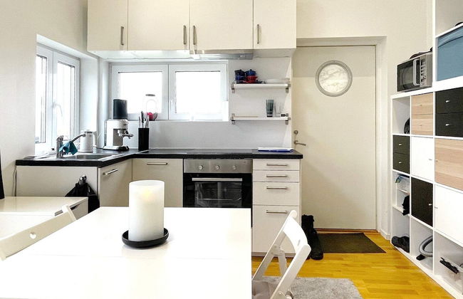 2 Person Holiday Home in Ockero-by Traum - Photo 5